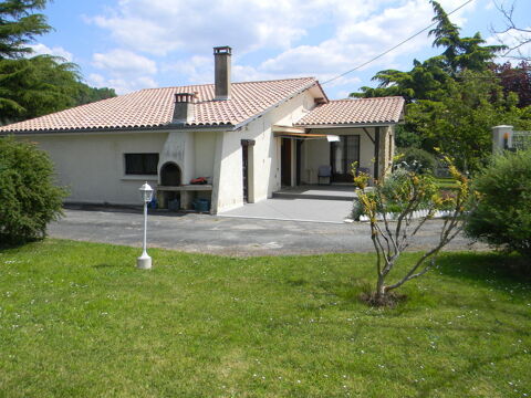   Maison plein pieds sans frais a prevoir! Maison - 4 pièce(s) - 120 m²