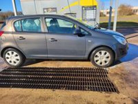 Corsa 1.3 CDTI - 75 ch FAP Cool Line 2013 occasion 21210 Saulieu