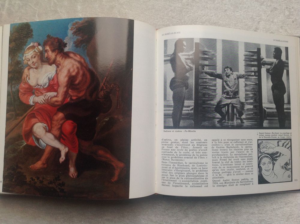 NOUVEAU DICTIONNAIRE DE SEXOLOGIE JEAN JACQUES PAUVERT Envoi Livres et BD