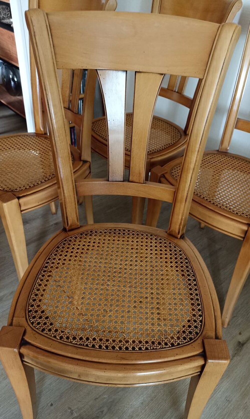 Chaises s&eacute;jour Meubles