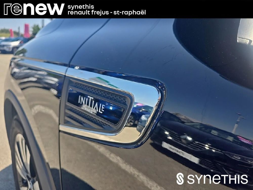 Koleos Blue dCi 150 X-tronic Initiale Paris 2019 occasion 83600 Fr&eacute;jus