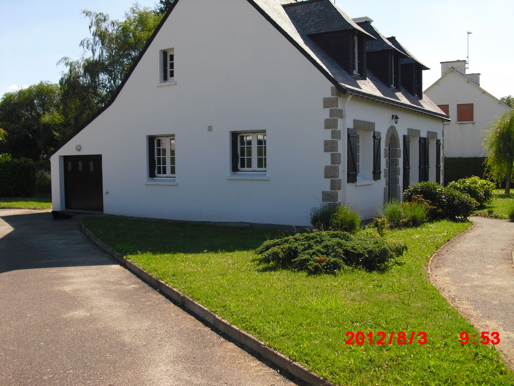 Location Maison maison individuelle Malansac