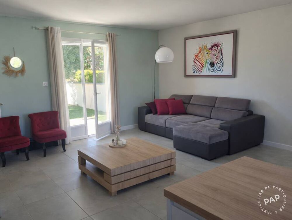 Vente Maison Notre maison coup de c?ur à Saint-Vivien À 5 min de la plage Saint-vivien