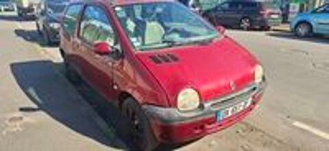 Twingo 2003 occasion 94700 Maisons-Alfort