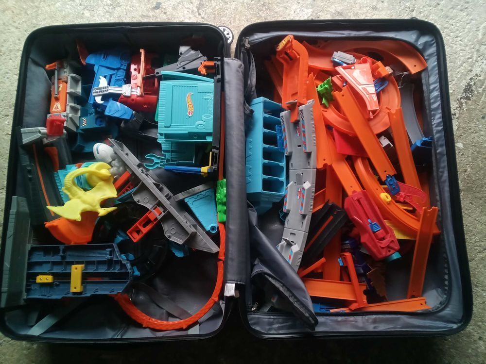 lot de hotweels Jeux / jouets