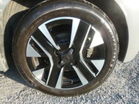 208 Active 100 ch 2025 occasion 59530 Le Quesnoy