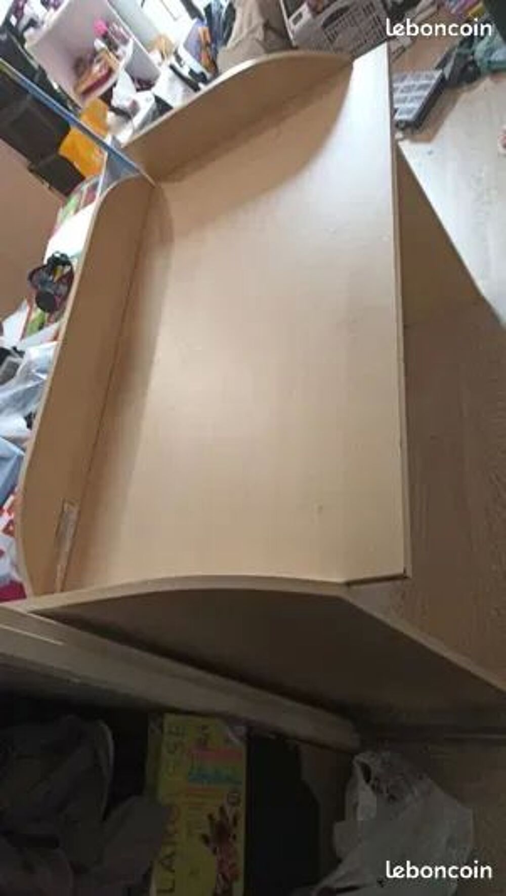 Lit &eacute;volutif Mobilier enfants