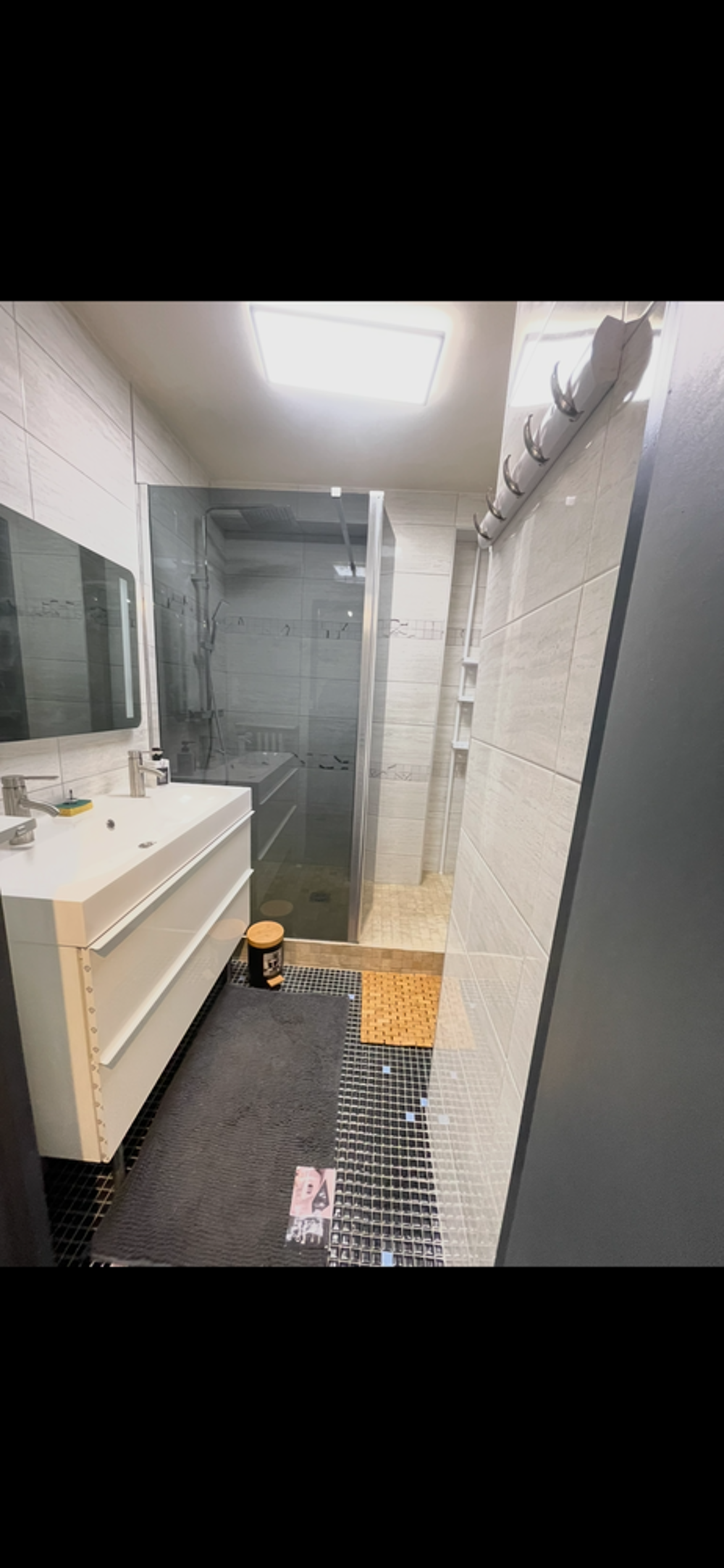 Vente Appartement T4, 85 m² traversant centre-ville, Saint Etienne, 42 Saint-Étienne