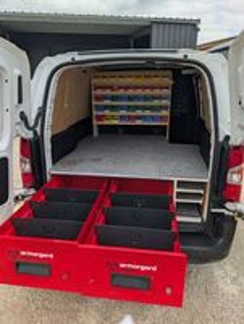 Berlingo BERLINGO VAN M 1000 BLUEHDI 130 S&S EAT8 CLUB 2021 occasion 86190 Vouill&eacute;
