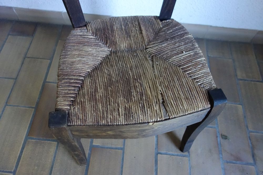 CHAISE PRIE DIEU Meubles