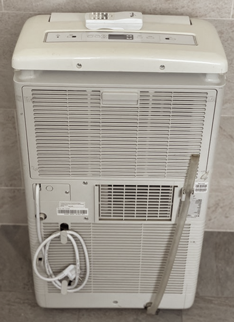 Climatiseur Whirlpool AMD 082/1 100 Marseille 1 (13)