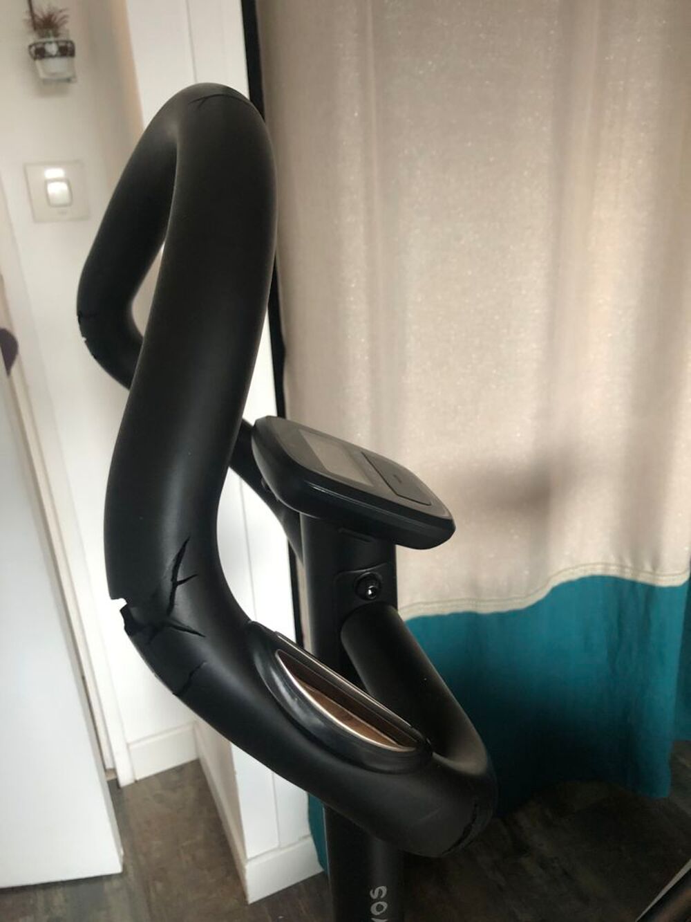 V&eacute;lo d'appartement Vélos