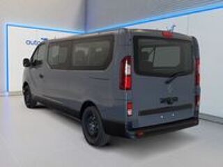 Trafic Blue dCi 150 Grand Evolution 2026 occasion 42120 Le Coteau