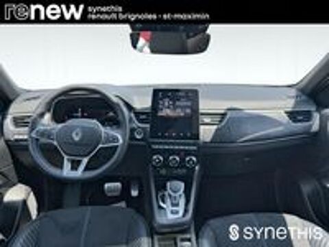 Arkana E-Tech full hybrid 145 GSR2 esprit Alpine 2025 occasion 83170 Brignoles