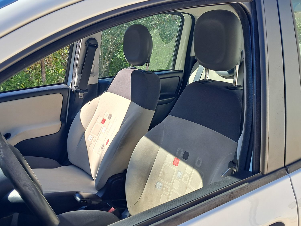 Panda 1.3 16V Multijet 75 ch S&S Easy 2013 occasion 47200 Marmande