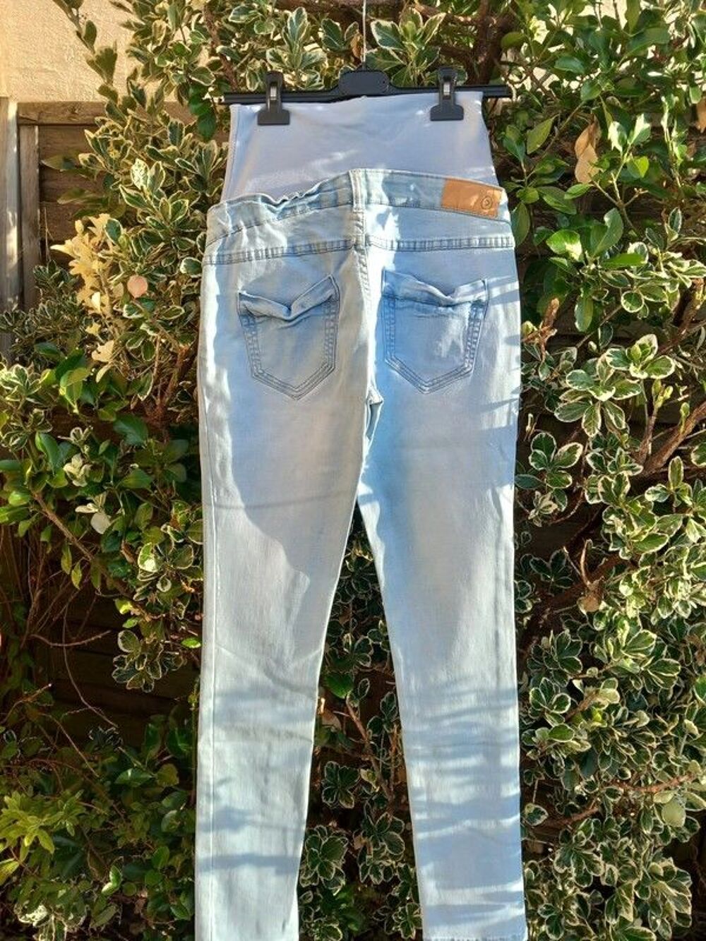 Pantalon femme enceinte Vêtements