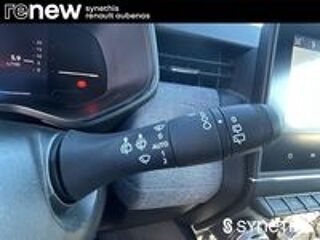 Clio V Clio E-Tech full hybrid 145 ch GSR2 Techno 2024 occasion 07200 Aubenas