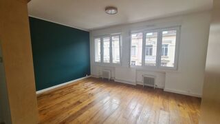  Appartement à vendre 3 pièces 61 m² Lille