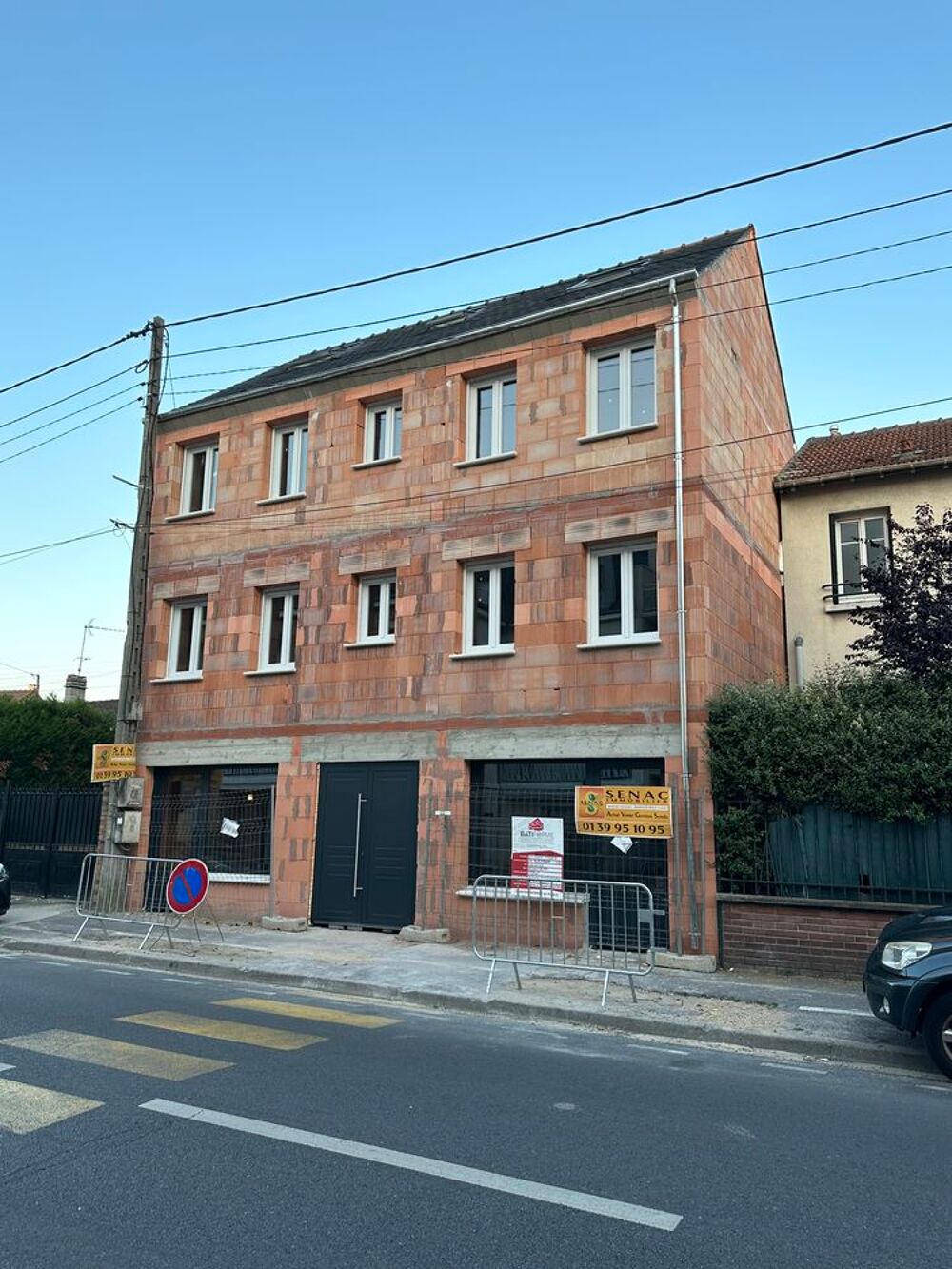 Fen&ecirc;tres / Portes / Volets ? Bricolage