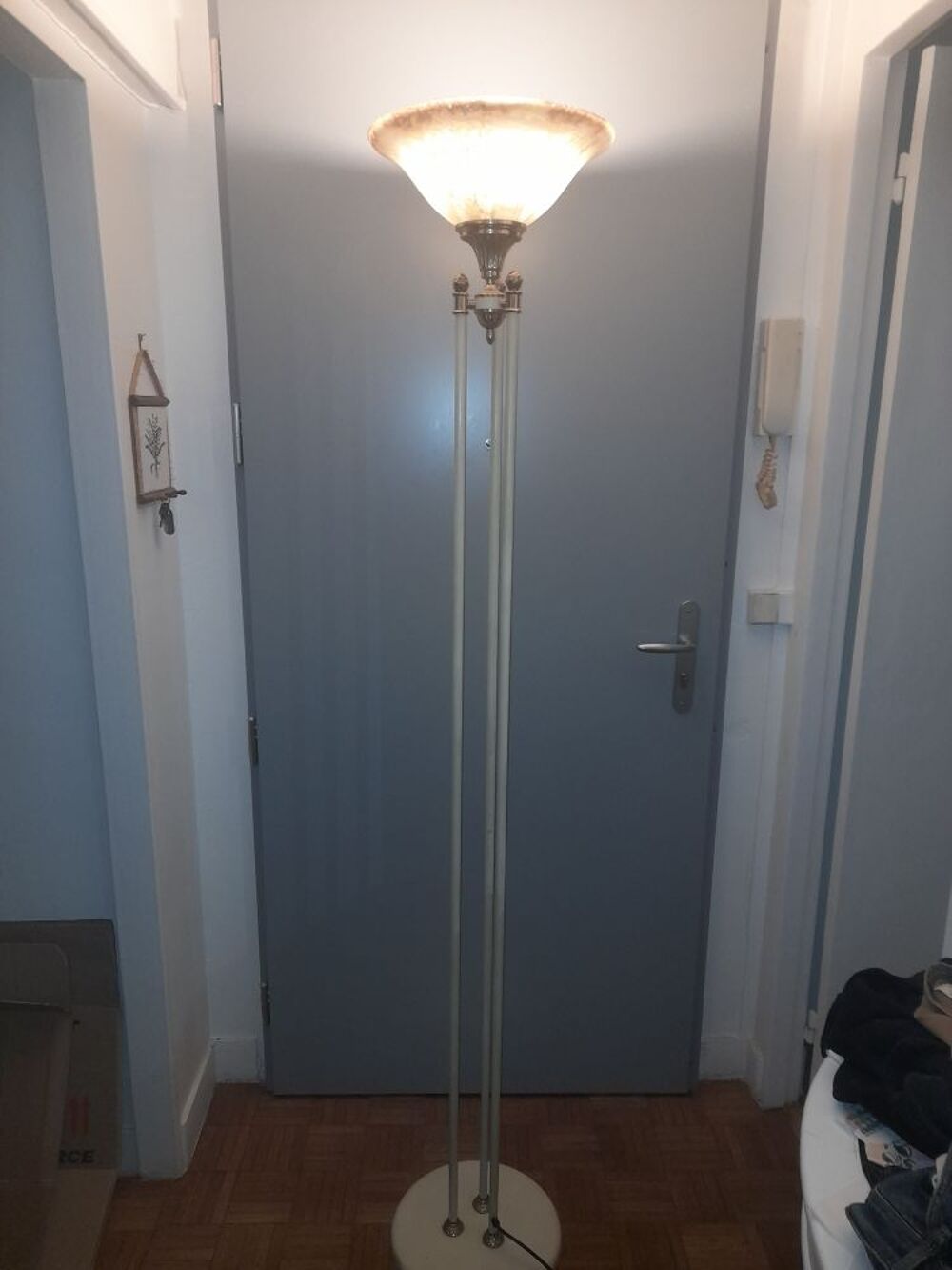lampadaire tbe Meubles