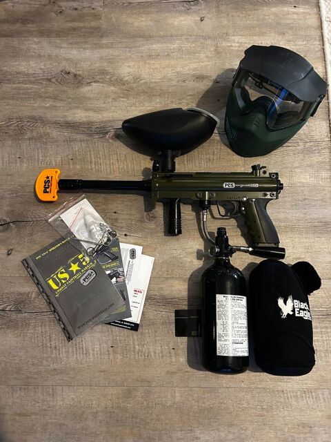 Pack Paintball Bordeaux (33)