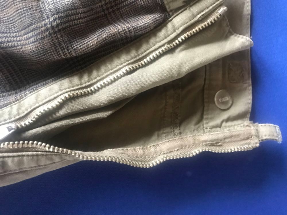 pantalon 3/4 Vêtements