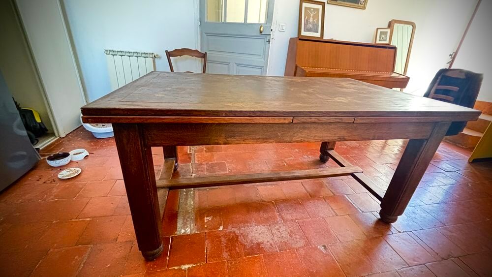 table en Bois Meubles