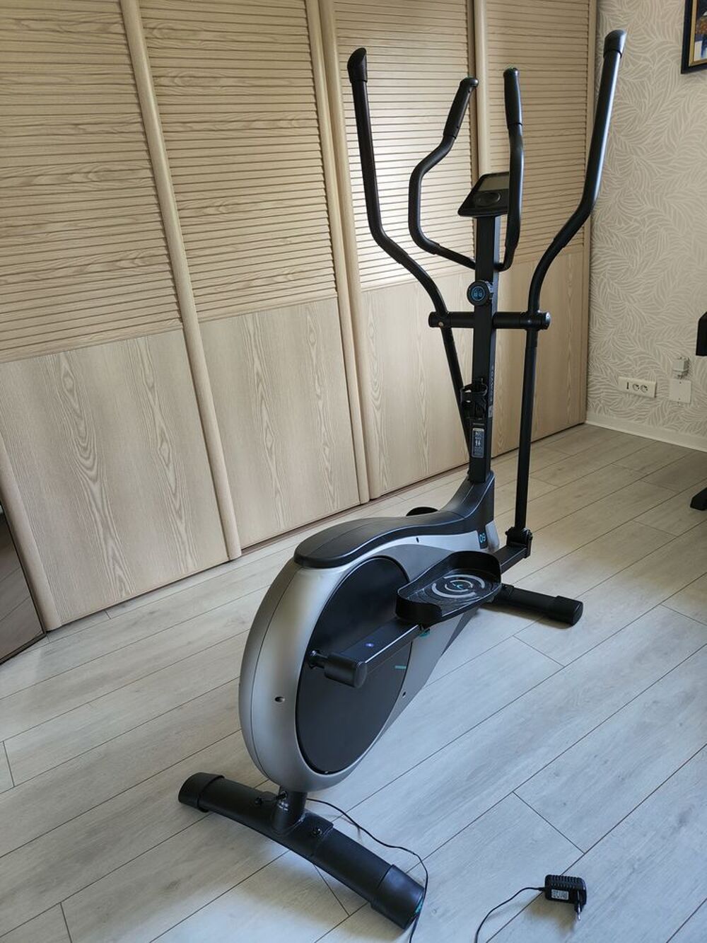 Achetez vélo elliptique occasion, annonce vente à Osny (95