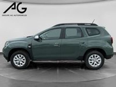 Duster ECO-G 100 4x2 Expression 2024 occasion 08300 Rethel