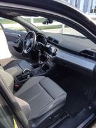 Q3 35 TDI 150 ch S tronic 7 Design 2021 occasion 37390 Cerelles