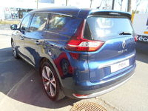 Grand scenic IV Grand Scenic TCe 140 Energy Intens 2018 occasion 49000 Angers