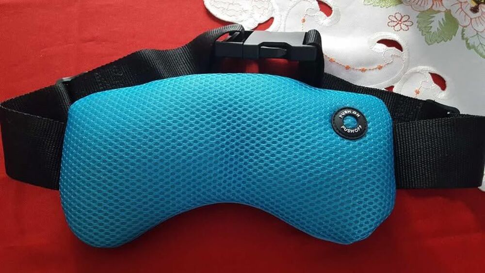  Appareil de massage neuf pour tout le corps N&deg; 1351 Sports