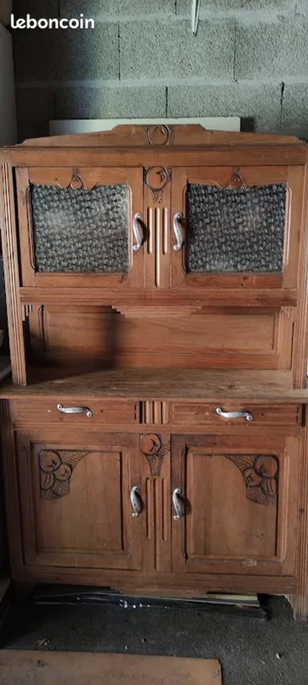 buffet vintage Meubles