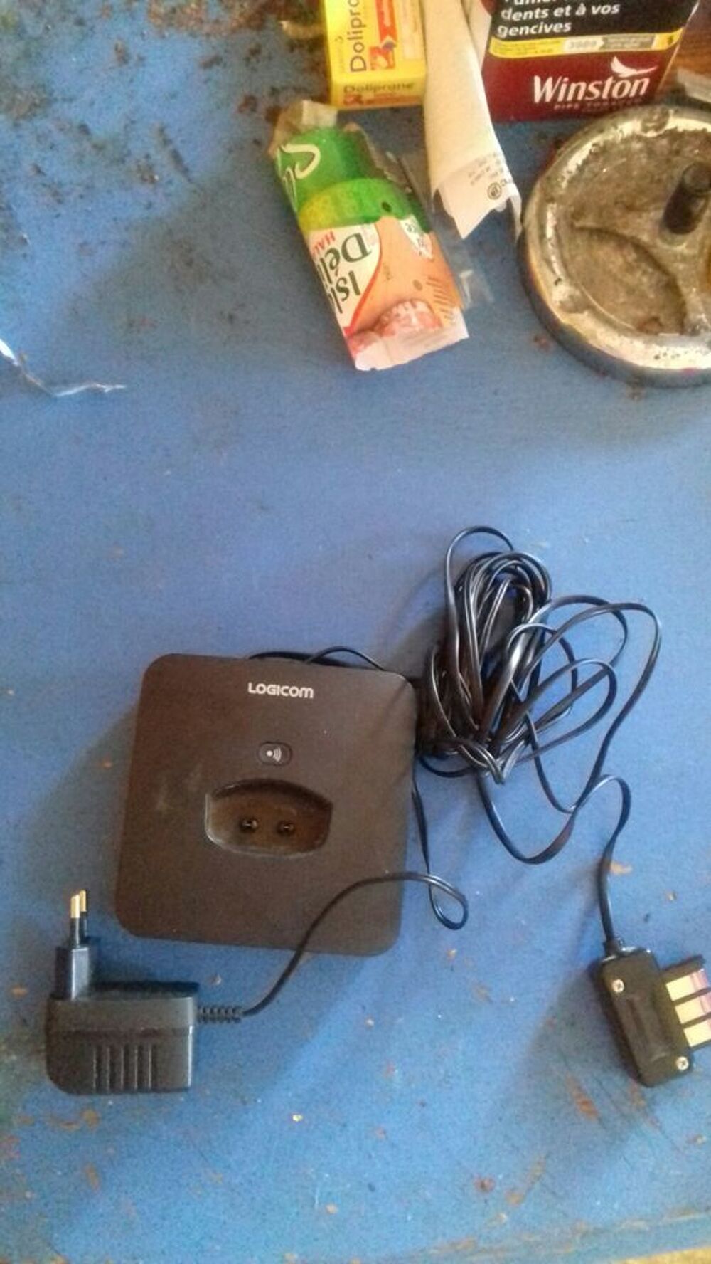 t&eacute;l&eacute;phone fixe neuf Téléphones et tablettes