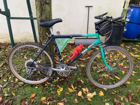 Vélo 26 pouces, MBK 75 Boulay-Moselle (57)