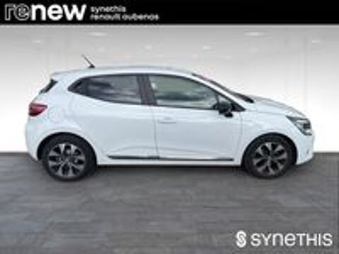 Clio V Clio SCe 65 Evolution 2023 occasion 07200 Aubenas