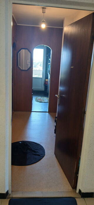  Appartement à vendre 2 pièces 48 m² Belfort