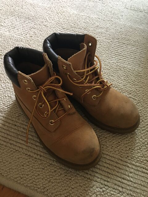 Timberland Enfant Gold 40 Bourg-la-Reine (92)