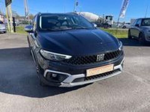 Annonce voiture Fiat Tipo 14990 