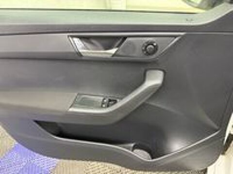 Fabia 1.0 TSI 95 ch BVM5 Clever 2018 occasion 69120 Vaulx-en-Velin