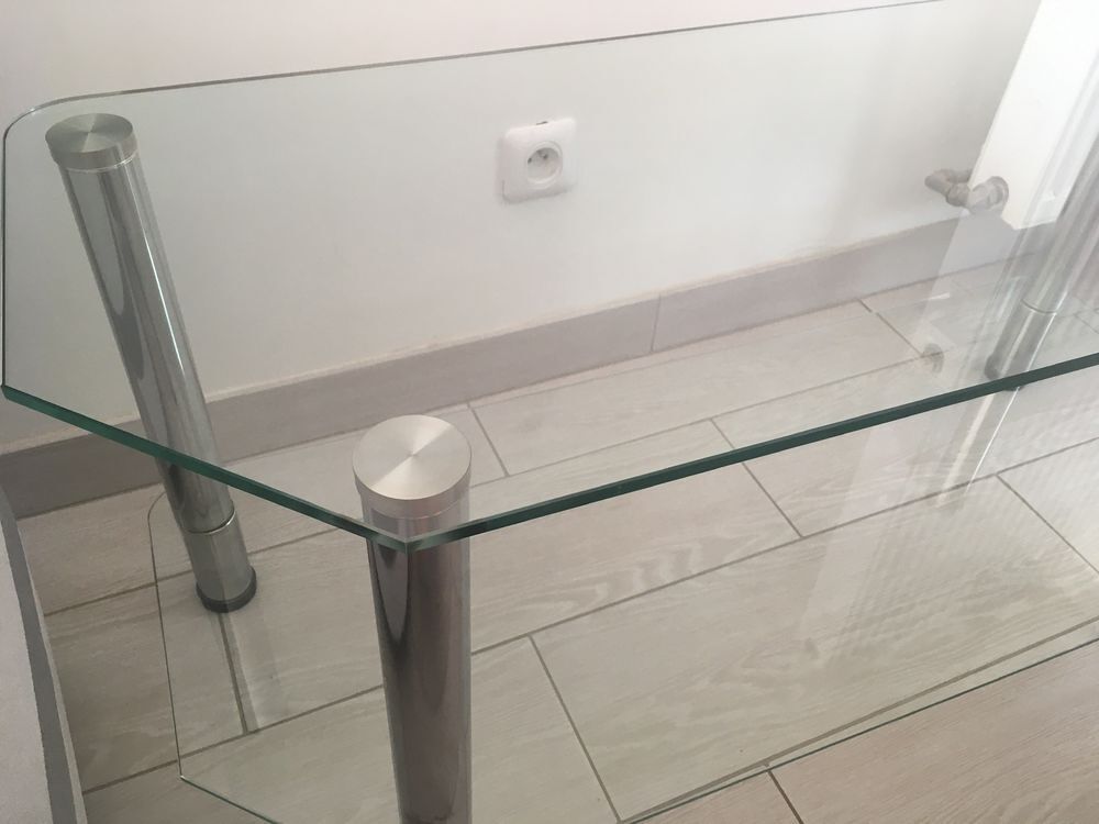 Table basse de television Meubles