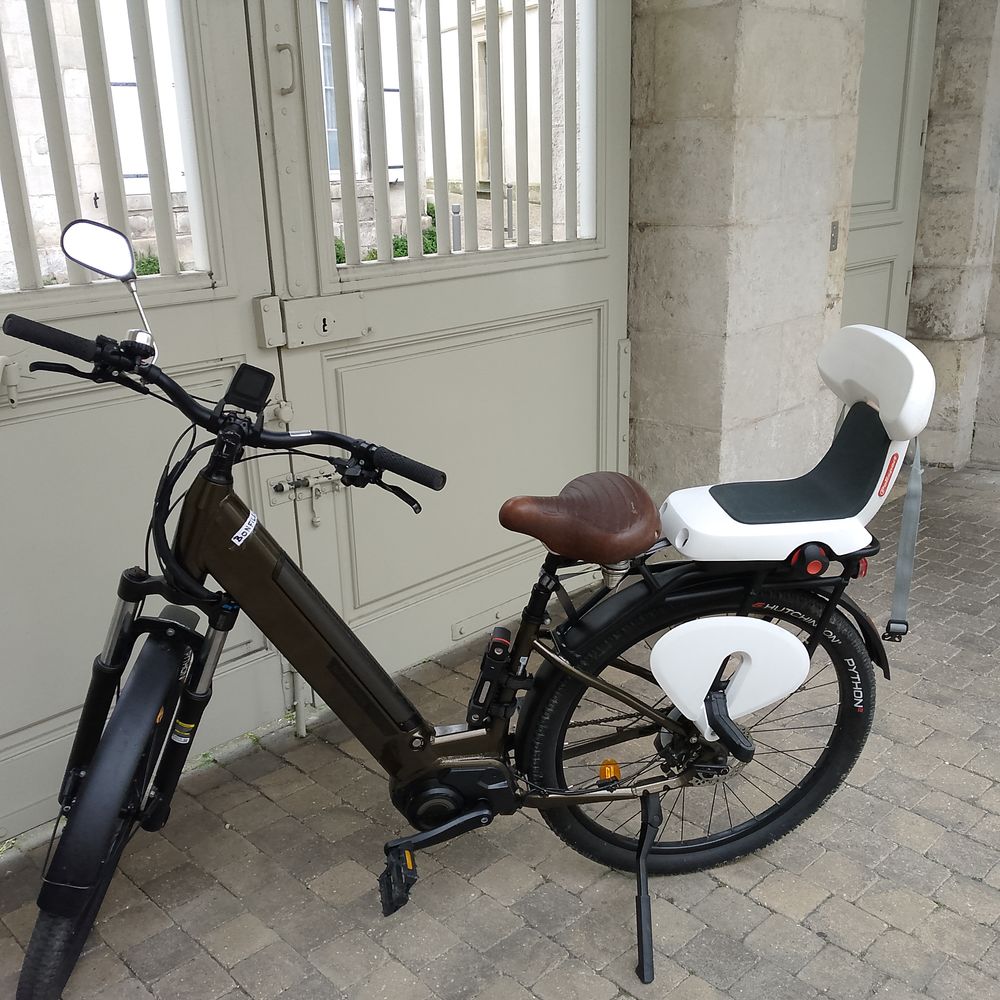 V&eacute;los occasion r&eacute;cents occasion 12/2024 Vélos