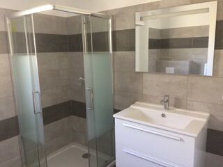  Appartement à louer 3 pièces 64 m²