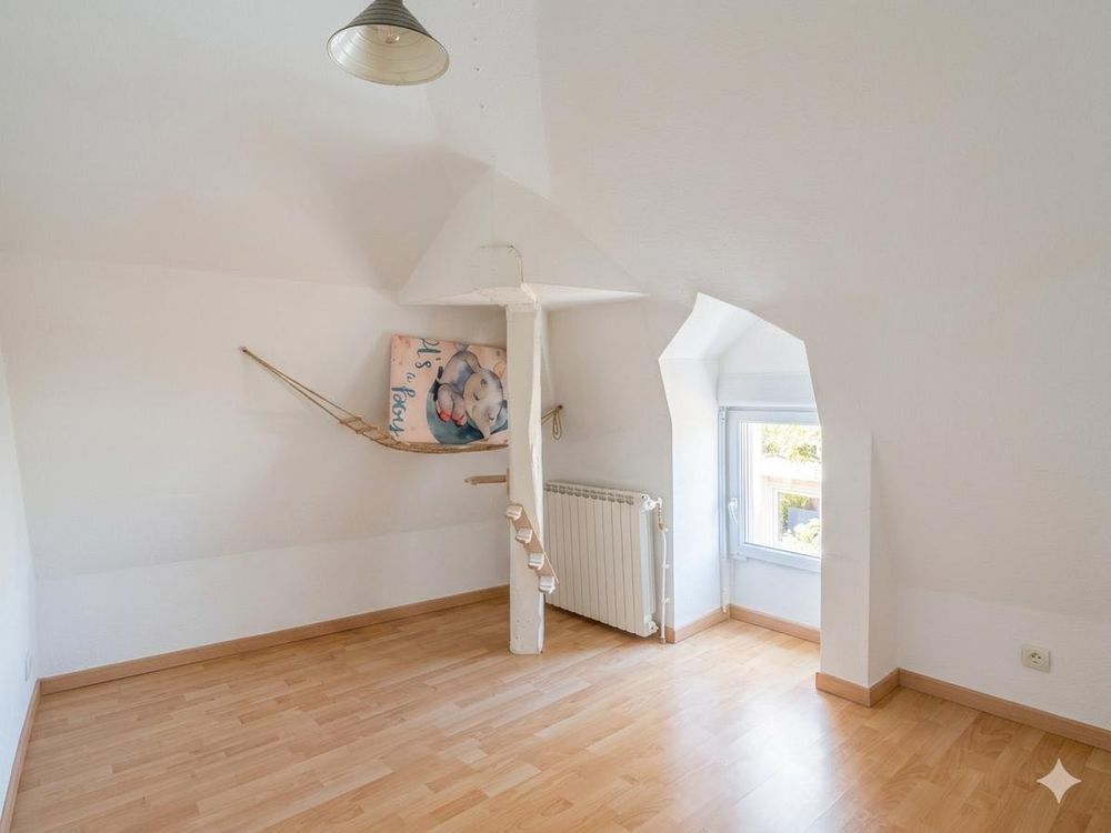 Vente Maison à vendre maison de ville à  la charité sur Loire La charité-sur-loire