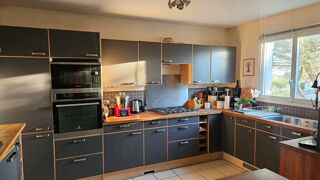  Maison � vendre 5 pi�ces 109 m�