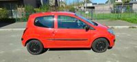 Twingo II 1.2 LEV 16v 75 eco2 Night&Day 2008 occasion 35400 Saint-Malo