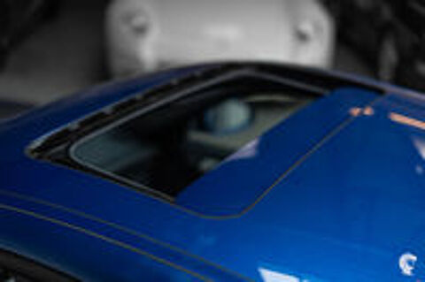 911 (997) 911 Carrera Cabriolet 3.6i 345 PDK A 2008 occasion 75014 Paris