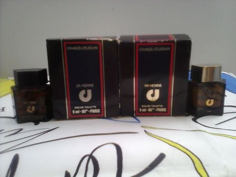 MINIATURE DE PARFUM 6 Trouy (18)
