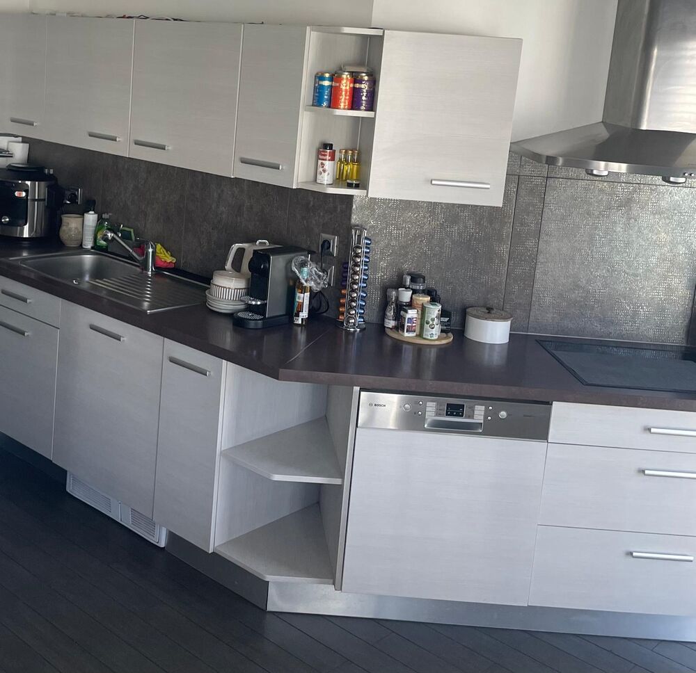 CUISINE MODERNE TRES BON ETAT Cuisine