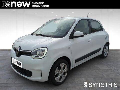 Renault Twingo III SCe 65 - 21 Zen 2022 occasion Gap 05000